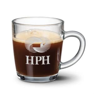 Gormley 12oz Mug