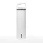 MiiR® Vacuum Insulated Wide Mouth Bottle - 20 Oz. - White Powder - 6