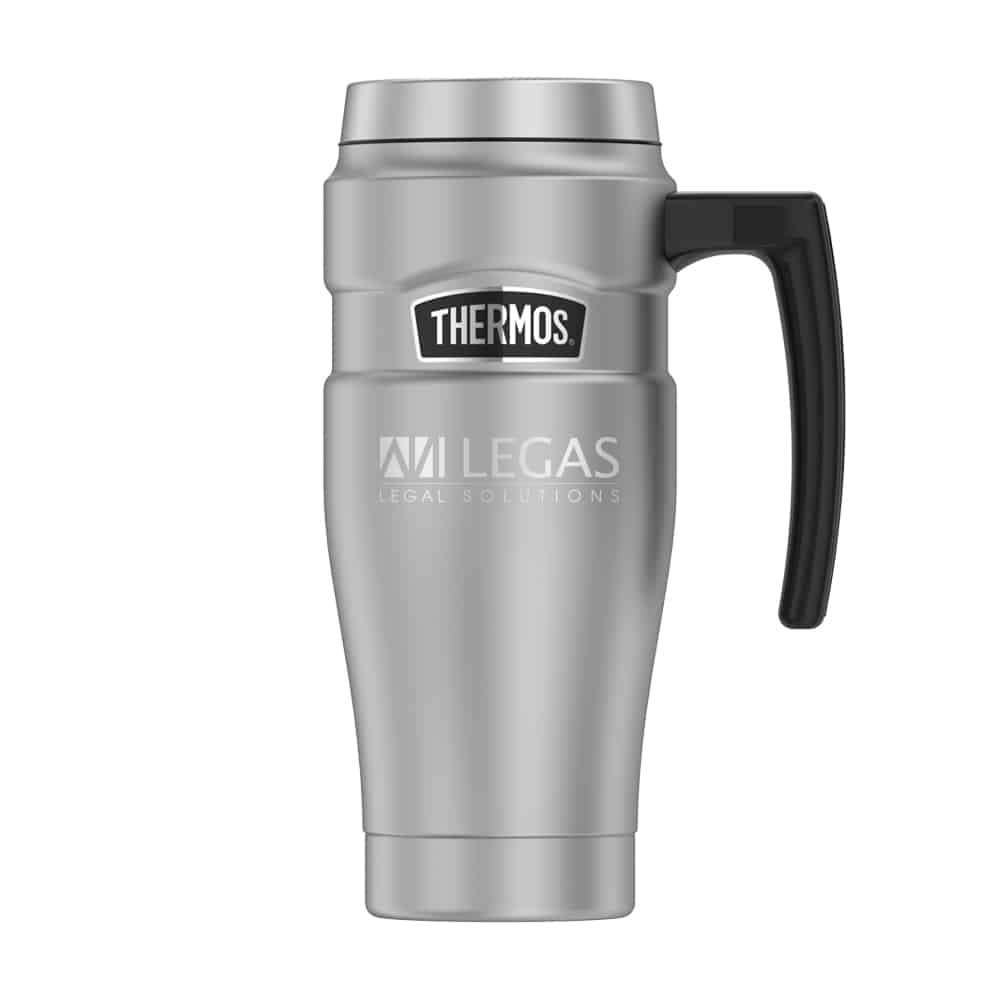 Stainless King Travel Mug - Thumbnail 3