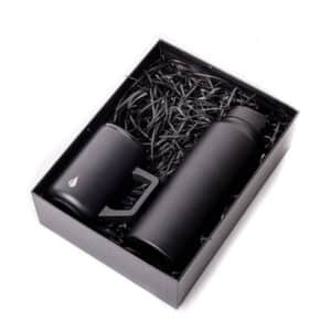 Elemental® Drinkware Gift Set 32oz Iconic Bottle & 16oz Summit Mug - Vacuum Insulated