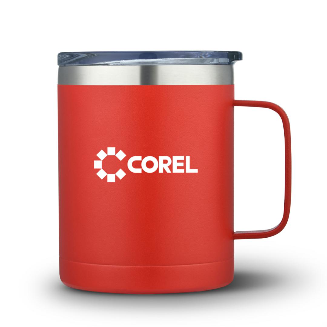 Stanmore Powder Coated Mug - Thumbnail 2