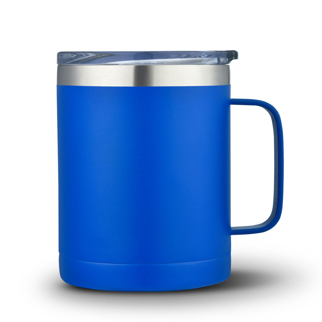 Stanmore Powder Coated Mug - Thumbnail 4