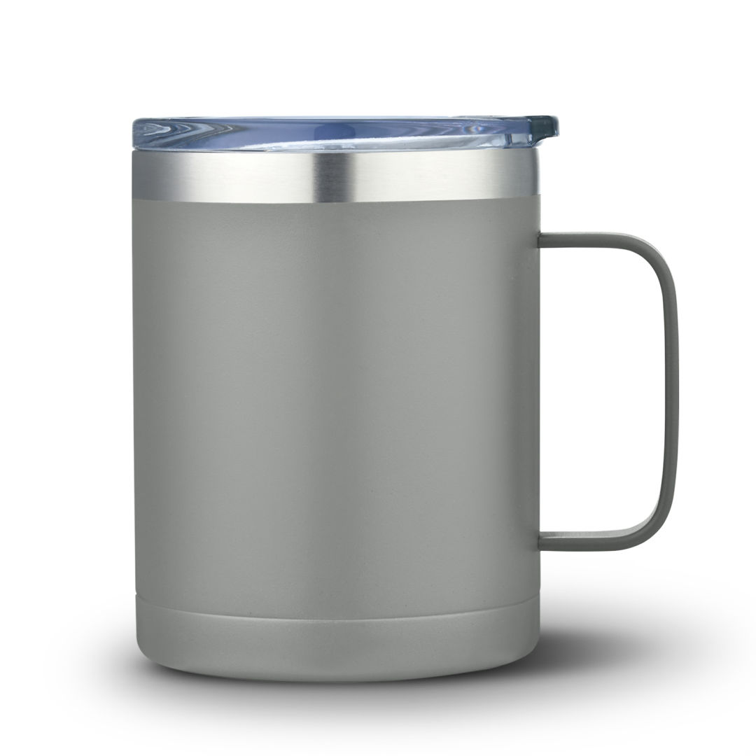 Stanmore Powder Coated Mug - Thumbnail 5