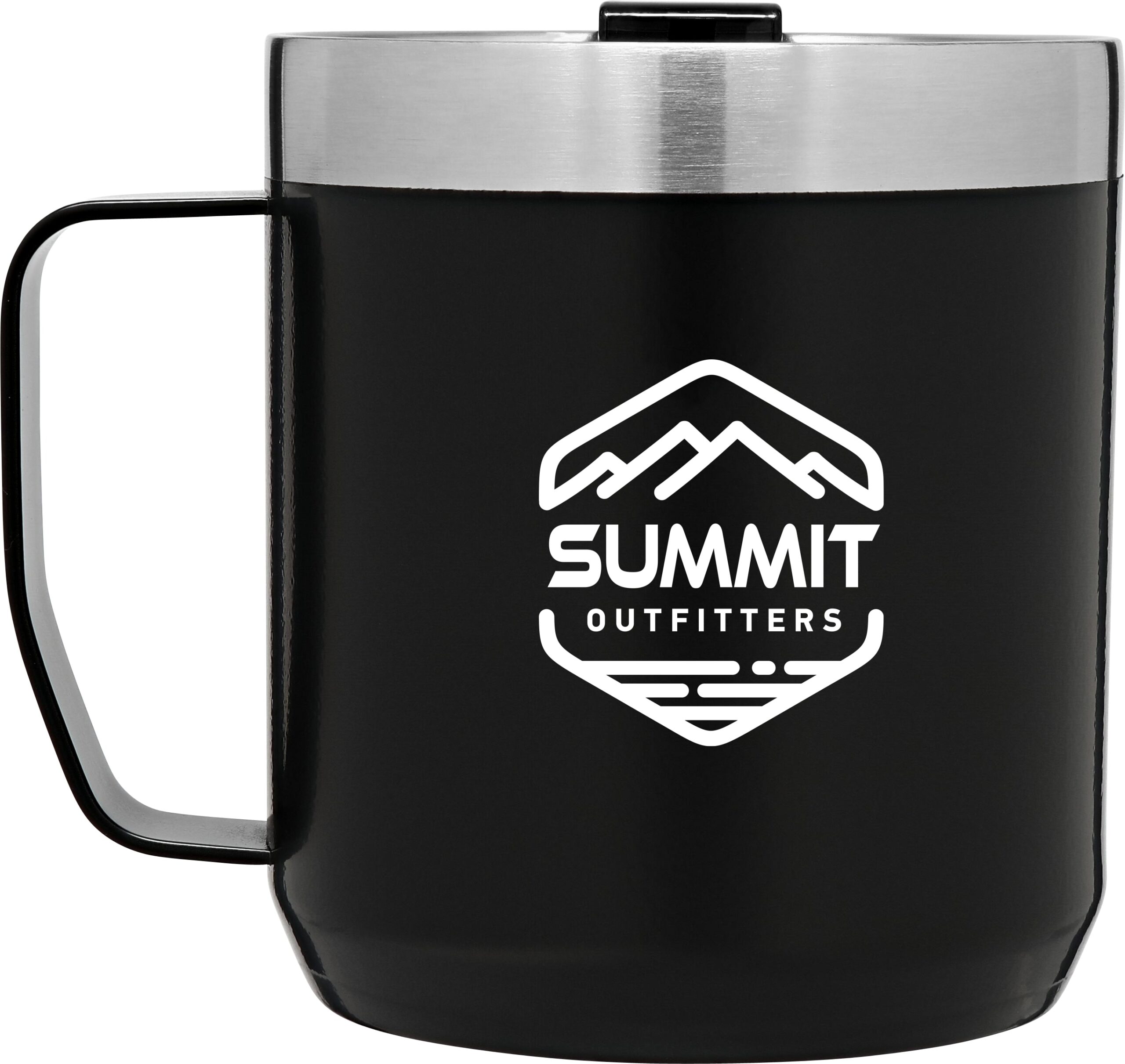 Stanley Legendary Camp Mug 12 oz - 2