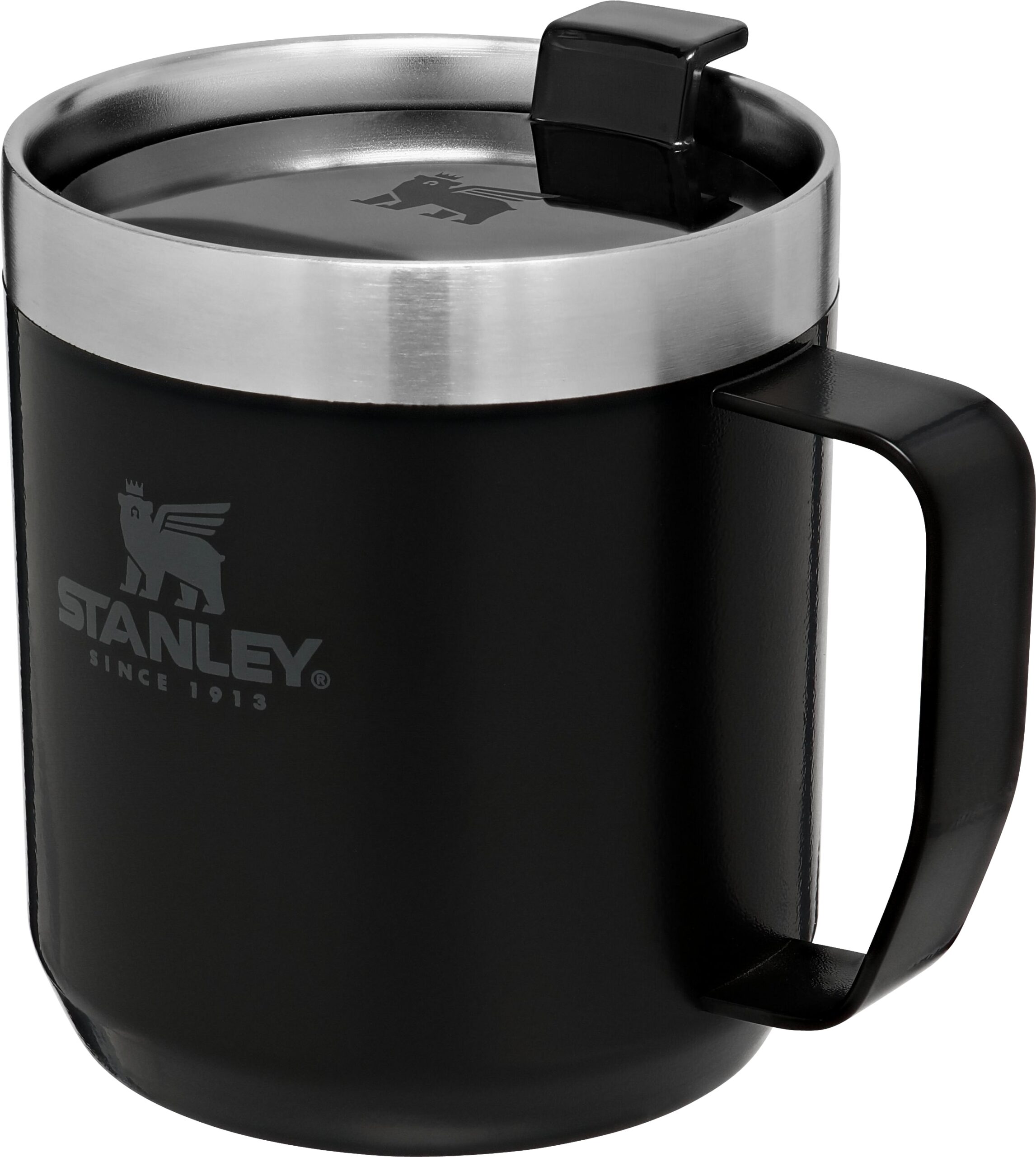 Stanley Legendary Camp Mug 12 oz - 3