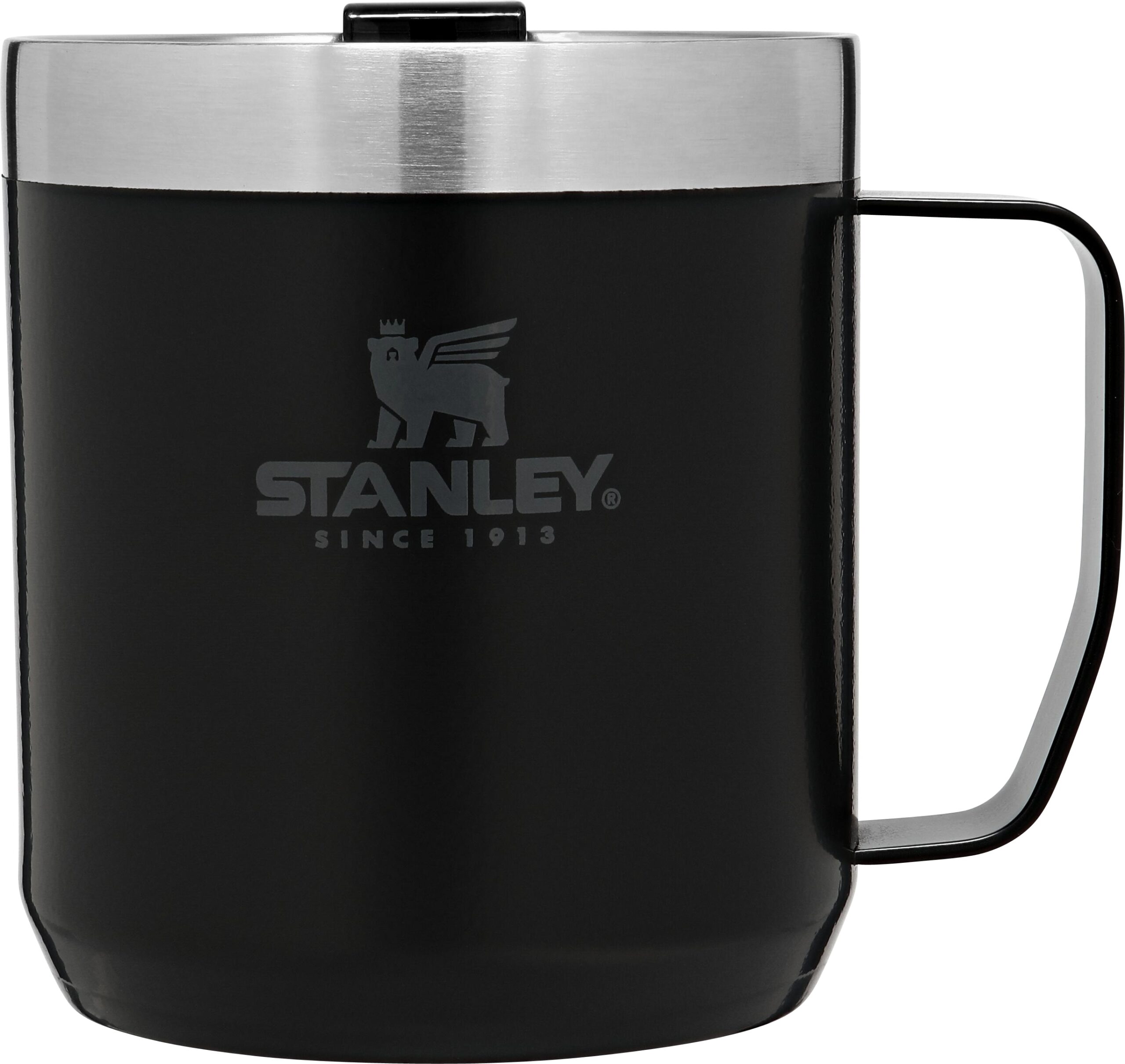 Stanley Legendary Camp Mug 12 oz - 5