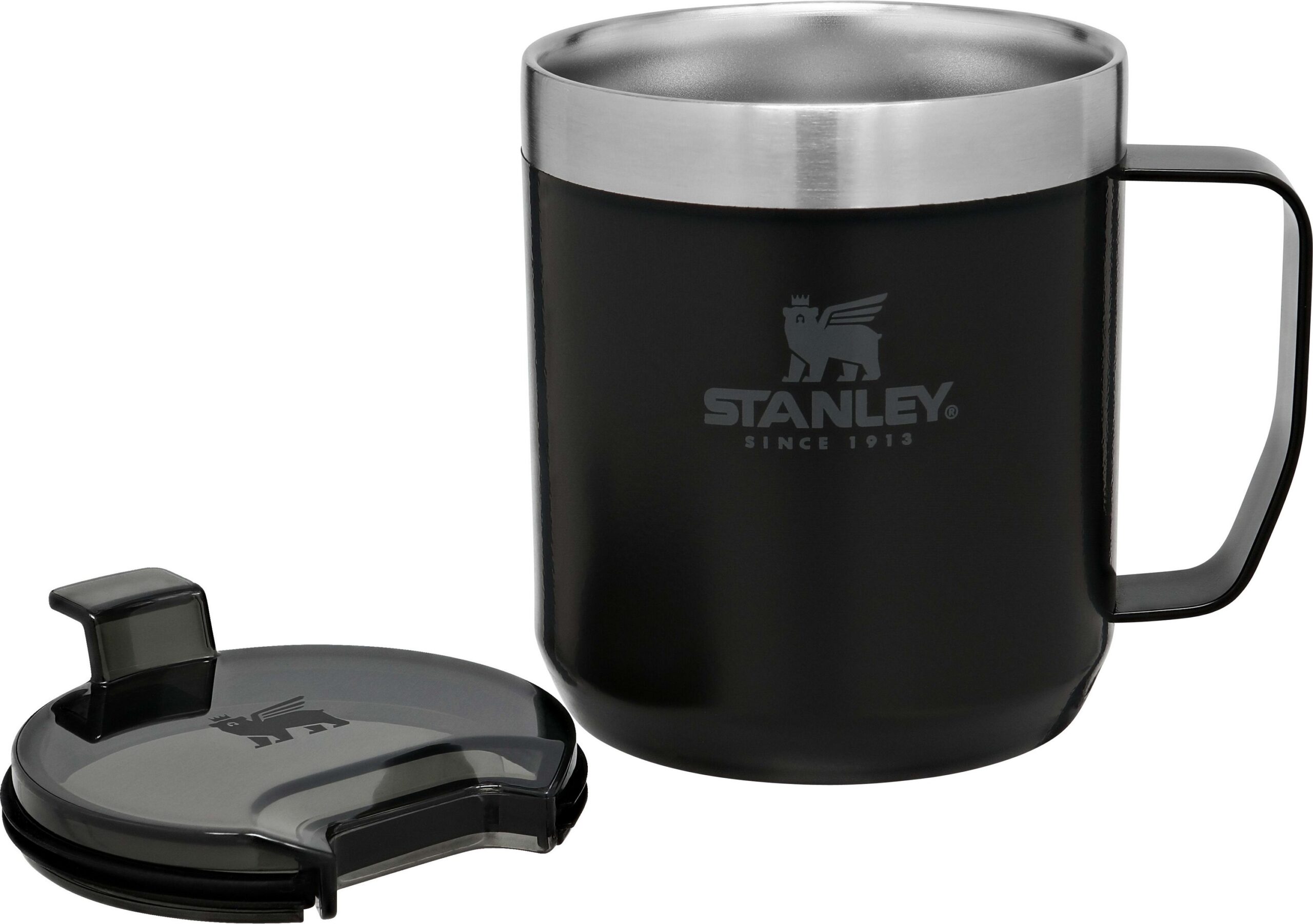 Stanley Legendary Camp Mug 12 oz - 6