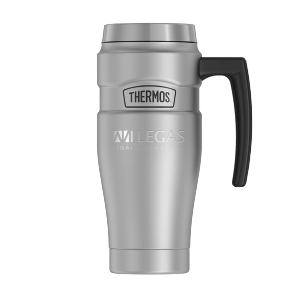 Stainless King Travel Mug - Thumbnail 2