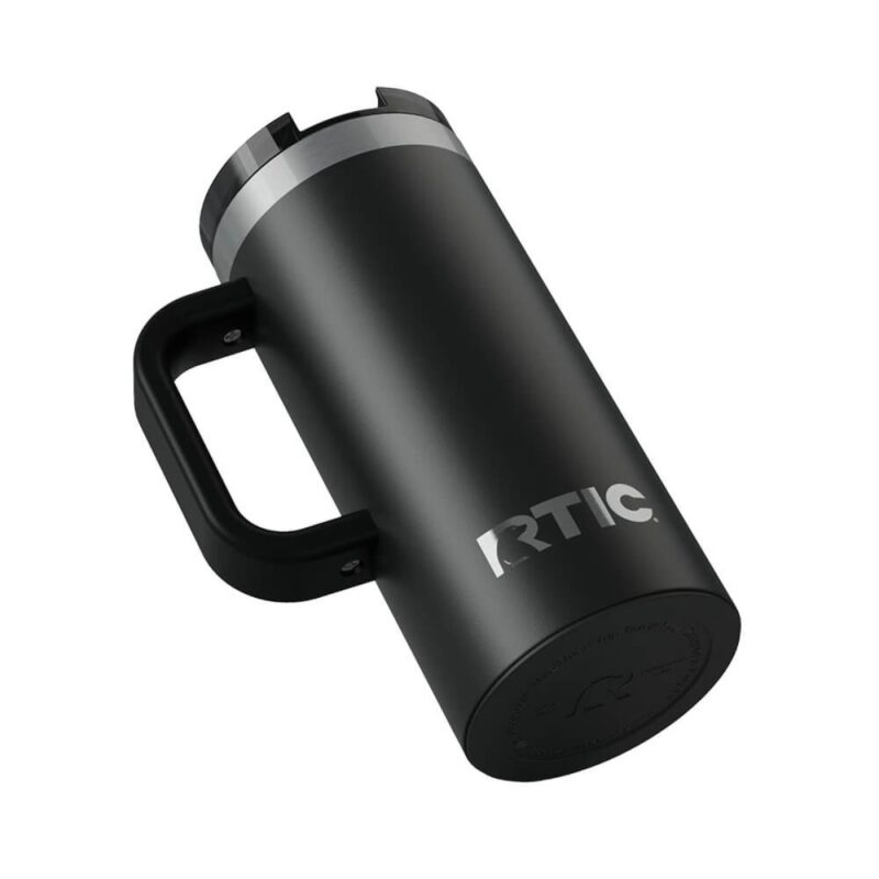 RTIC Road Trip 16oz Travel Mug (Ceramic Lining) - 6