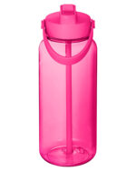 Prisma 33oz Tritan Bottle With Flip Up Straw