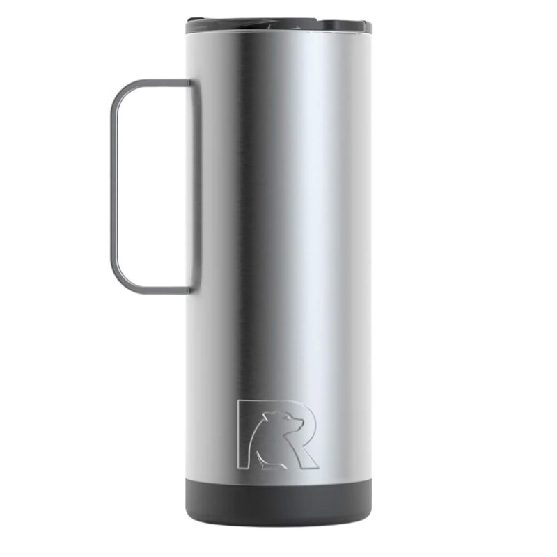 RTIC 20oz Travel Coffee Cup - 1
