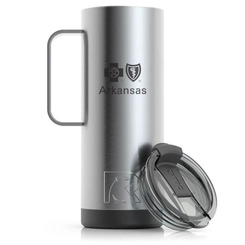 RTIC 20oz Travel Coffee Cup - 2
