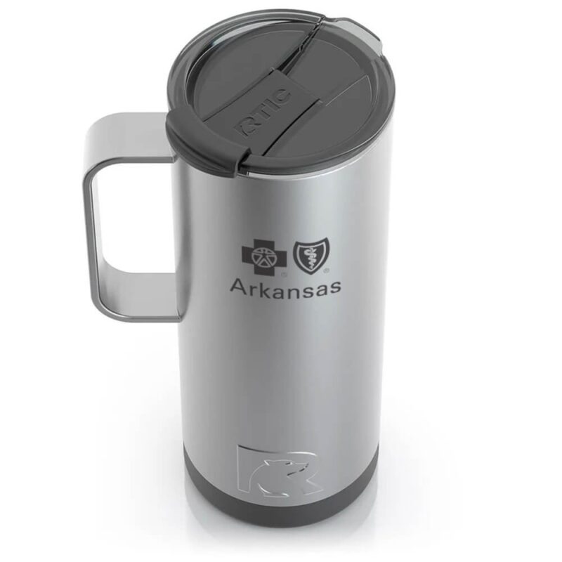 RTIC 20oz Travel Coffee Cup - 3