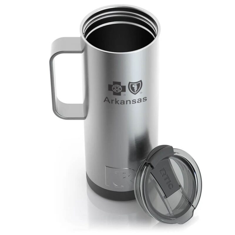 RTIC 20oz Travel Coffee Cup - 4