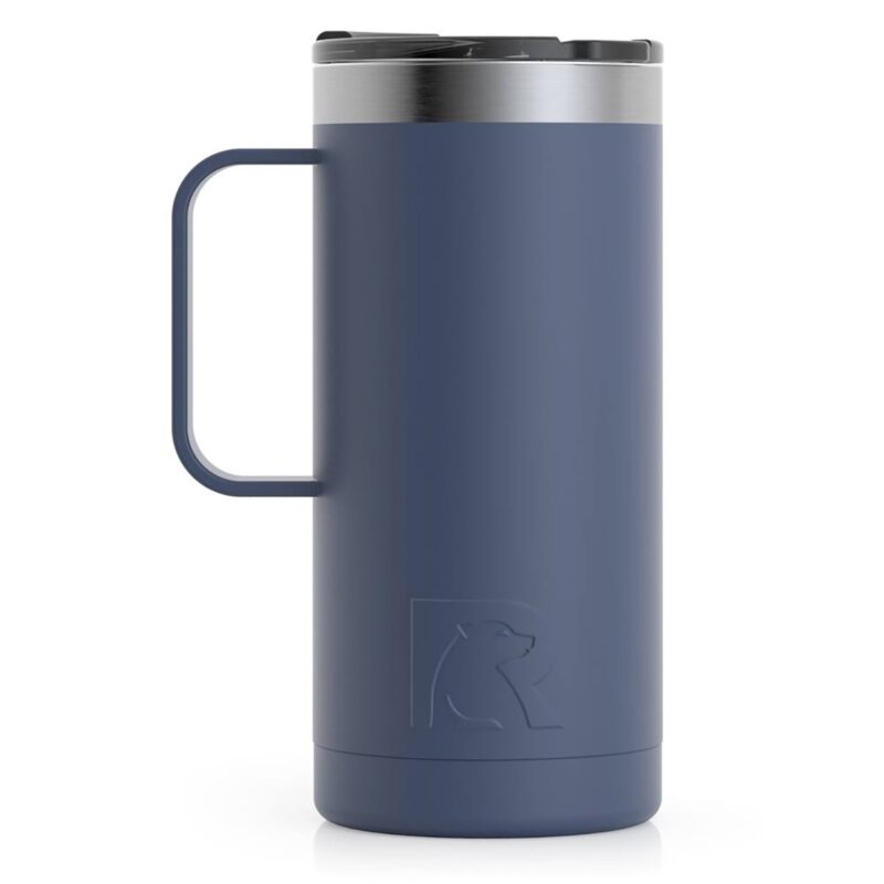 RTIC 20oz Travel Coffee Cup - 6