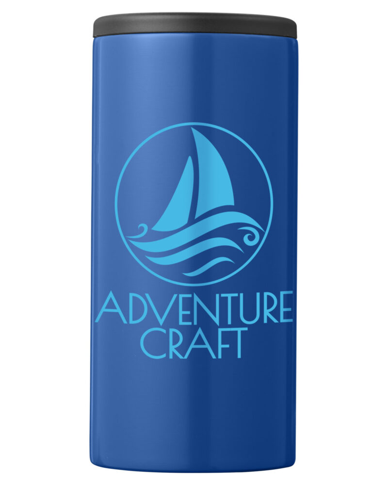 12 oz Slim Can And Beverage Holder
