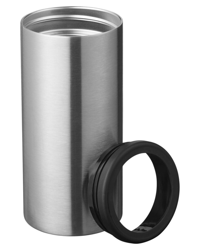 12 oz Slim Can And Beverage Holder - 9