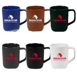 Allentown 18oz Ceramic Mug